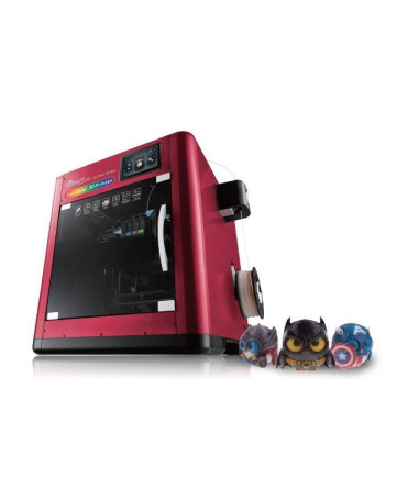 XYZprinting da Vinci Color 3D printer - 2