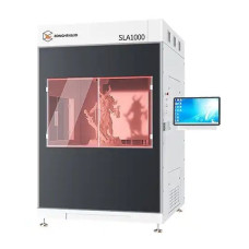 Zongheng3D SuperMaker SLA1000
