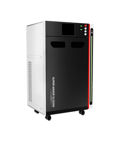 Zongheng3D SuperMaker SLS2030 3D Printer - 3