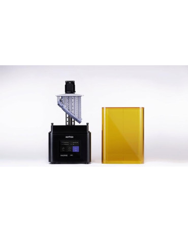 Zortrax Inkspire 3D Printer - 4