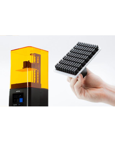 Zortrax Inkspire 3D Printer - 3