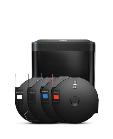 Zortrax Inventure 3D printer - 4