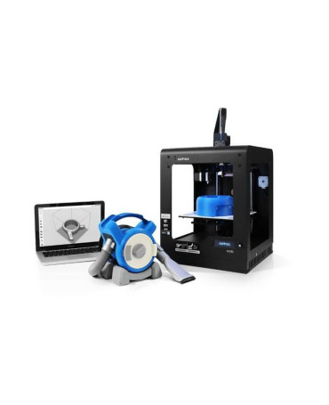 Zortrax M200 Plus 3D printer - 3
