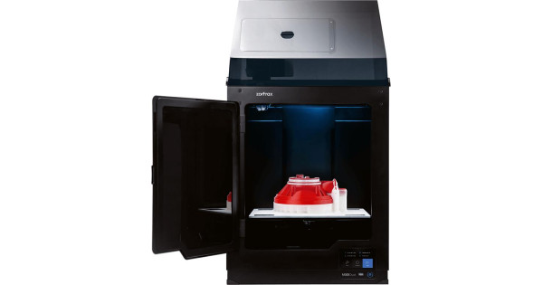 Zortrax M300 Dual 3D printer: Buy or Lease at Top3DShop