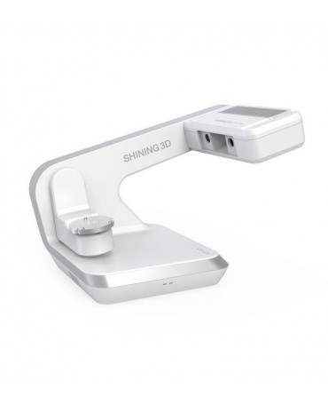 Escáner 3D Shining 3D AutoScan-DS-EX Pro