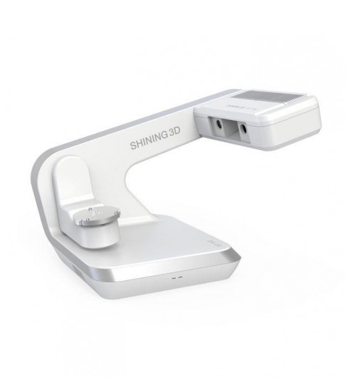 Shining 3D AutoScan-DS-EX Pro С 3D scanner