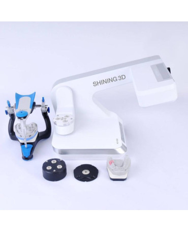 Shining 3D AutoScan-DS-EX Pro С 3D-Scanner - 4