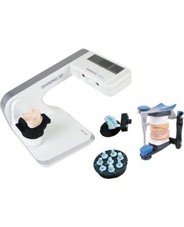 Shining 3D AutoScan-DS-EX Pro С 3D-Scanner - 3