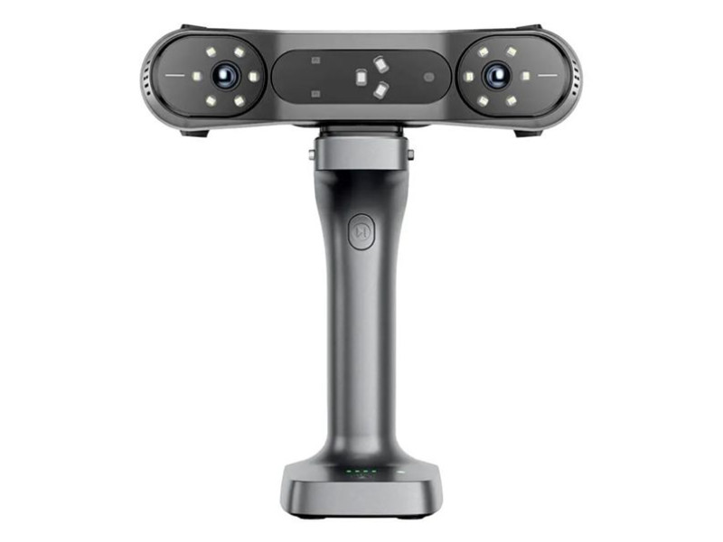 Creality RaptorX Wireless Hybrid 3D Scanner - Thumbnail 3