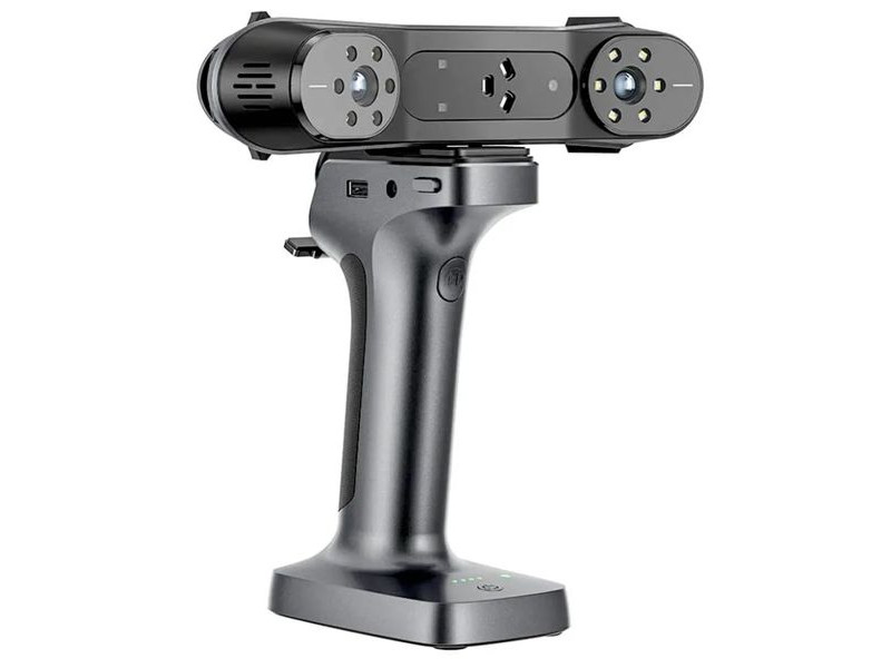 Creality RaptorX 3D Scanner: Buy or Lease at Top3DShop
