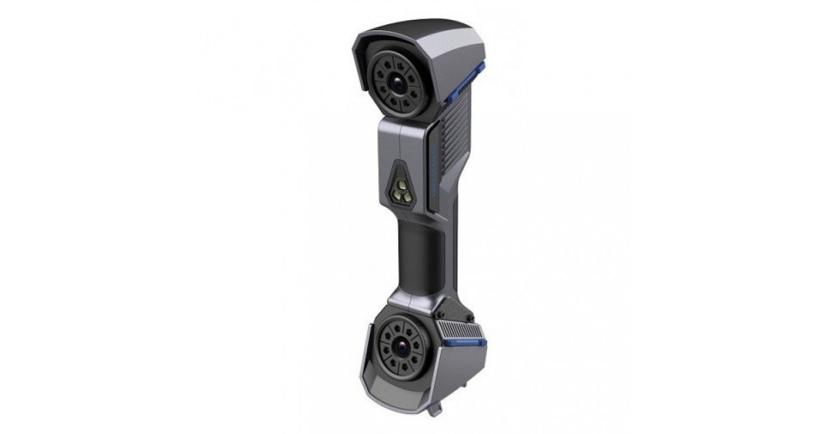 Shining3D FreeScan UE Pro 3D Scanner: Buy or Lease at Top3DShop