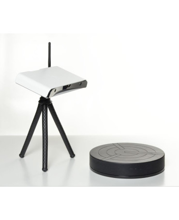 Matter and Form THREE 3D Scanner - 2