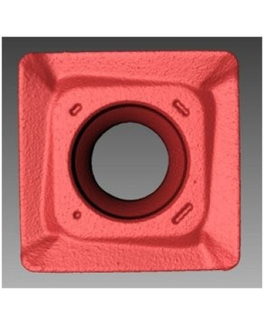 Escáner 3D Polyga C504 - 4