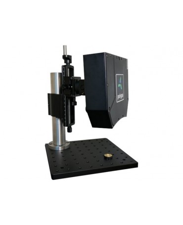 Escáner 3D Polyga C504