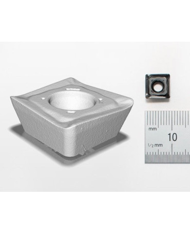 Escáner 3D Polyga C504 - 3