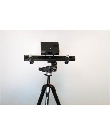 Escáner 3D Polyga Carbon - 3