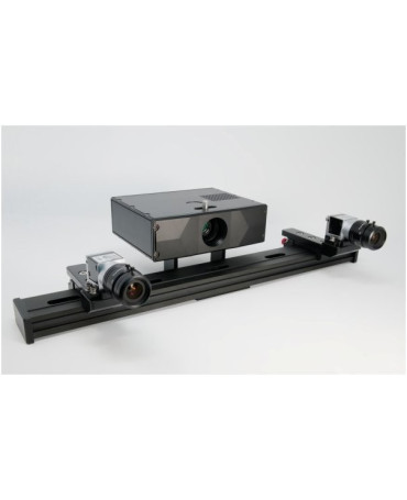 Escáner 3D Polyga Carbon - 2