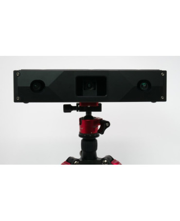 Escáner 3D Polyga S1 - 3