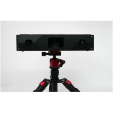 Escáner 3D ancho Polyga S1