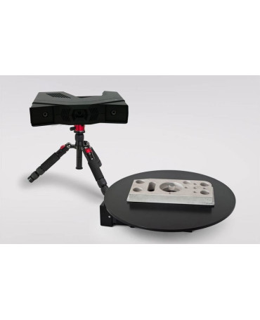 Polyga H3 3D Scanner - 2