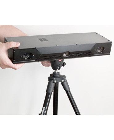 Polyga Compact L6 3D Scanner - 3
