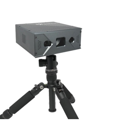 Polyga Compact S5 Macro 3D Scanner - 2