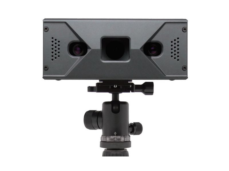 Polyga Compact S5 Macro 3D Scanner: Buy or Lease at Top3DShop