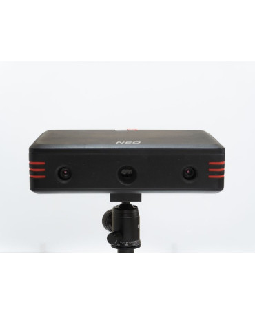 RangeVision NEO 3D Scanner - 3