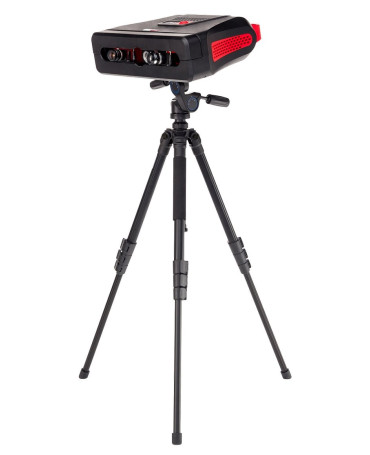RangeVision PRO Base 3D Scanner - 3