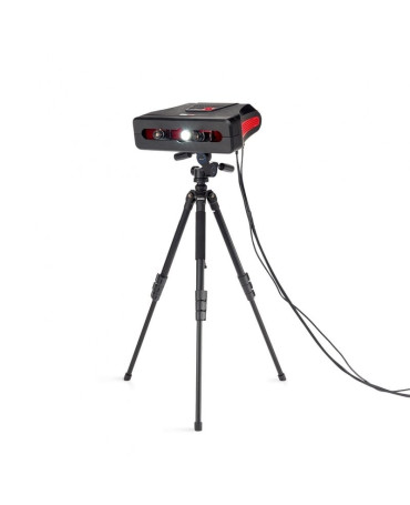 RangeVision PRO Base 3D Scanner - 4