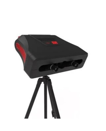 RangeVision PRO Base 3D Scanner - 2