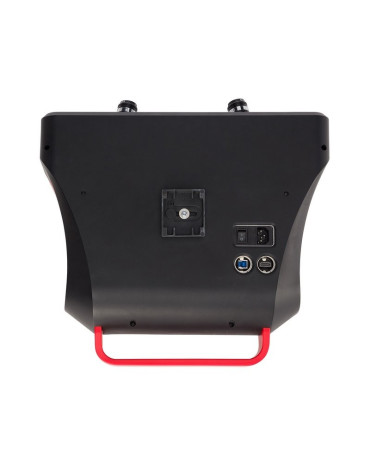 Escáner 3D RangeVision PRO - 3