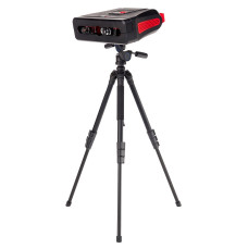 Escáner 3D RangeVision PRO