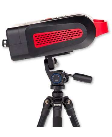 Escáner 3D RangeVision PRO - 2