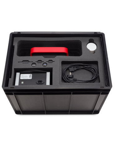 Escáner 3D RangeVision PRO - 4