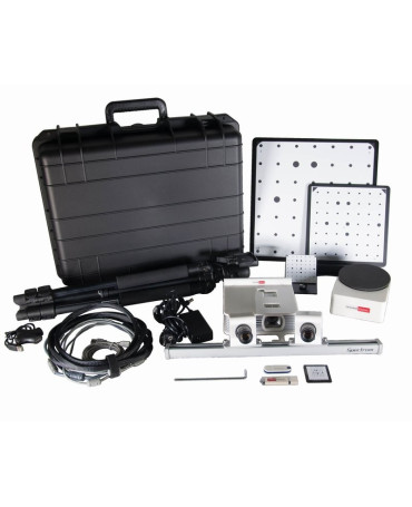 Escáner 3D RangeVision Spectrum - 4