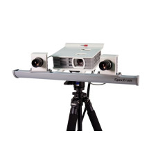 RangeVision Spectrum 3D Scanner
