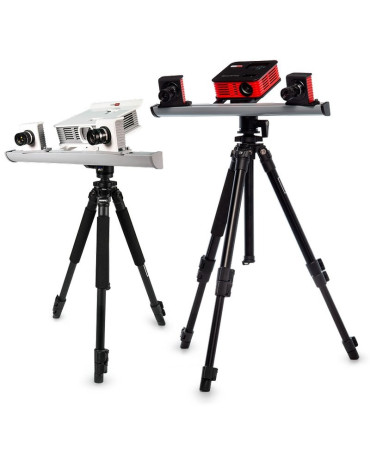 Escáner 3D RangeVision Spectrum - 3