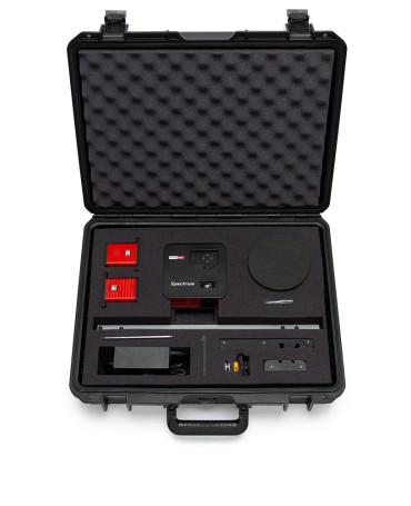 Escáner 3D RangeVision Spectrum - 5