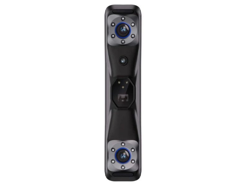 Revopoint MetroX & MetroX Advanced Professional 3D Laser Scanner