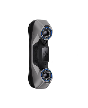 Revopoint MetroY & MetroY Pro Wireless Blue Laser 3D Scanner