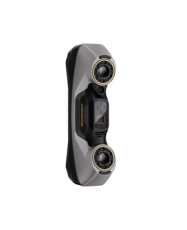 Revopoint MetroY & MetroY Pro Wireless Blue Laser 3D Scanner - 4