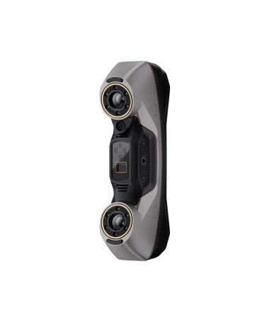 Revopoint MetroY & MetroY Pro Wireless Blue Laser 3D Scanner - 6