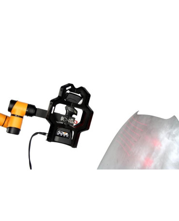 Scantech AutoScan-SOLO and AutoScan-DUO 3D Scanners - 2