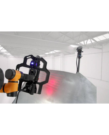 Scantech AutoScan-SOLO and AutoScan-DUO 3D Scanners - 4