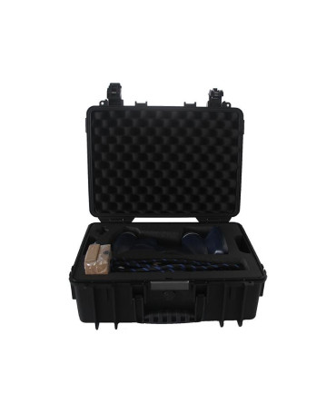 Scantech HSCAN771 and HSCAN331 3D Scanners - 4