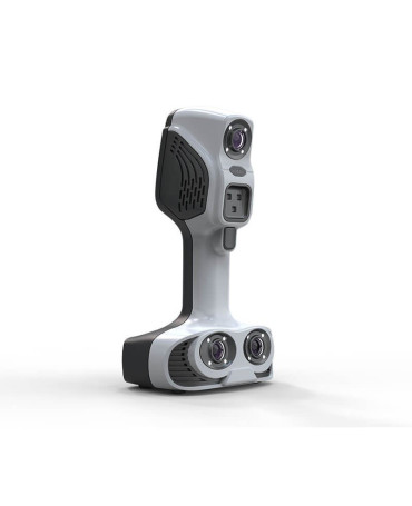 Scantech iReal 2E 3D Scanner - 2