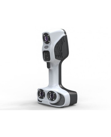 Scantech iReal 2E 3D Scanner - 3
