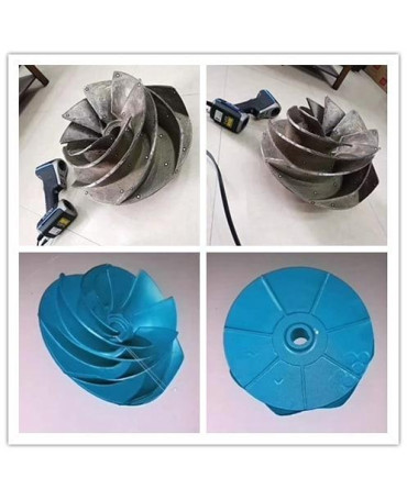 Scantech KSCAN20 3D Scanner - 4