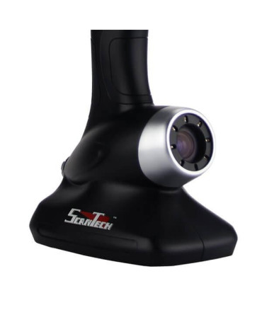 Scantech PRINCE775 and PRINCE335 3D Scanners - 3